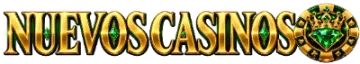 Nuevos Casinos España logo